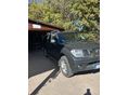 NISSAN NAVARA 2008/12 - 1