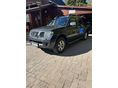 NISSAN NAVARA 2008/12 - 2