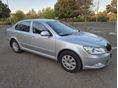 SKODA OCTAVIA 2010/8 - 2