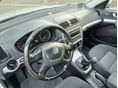 SKODA OCTAVIA 2010/8 - 9