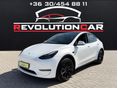 TESLA MODEL Y Long Range AWD (Automata) BERLINI GYÁRTÁS! 20 KEREKEK!