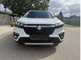 SUZUKI SX4 S-CROSS 2025/2 - 2