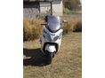 SUZUKI AN 400 BURGMAN 2014/3 - 1