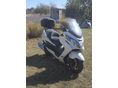 SUZUKI AN 400 BURGMAN 2014/3 - 2