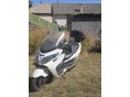 SUZUKI AN 400 BURGMAN 2014/3 - 3