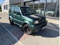 SUZUKI JIMNY 2006/1 - 1