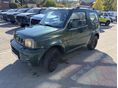 SUZUKI JIMNY 2006/1 - 2