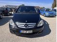MERCEDES-BENZ B 170 2006/2 - 2