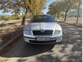SKODA OCTAVIA 2008/11 - 5