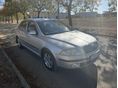 SKODA OCTAVIA 2008/11 - 3
