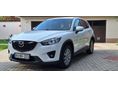MAZDA CX-5 2.0i Challenge Sports-Line TEC