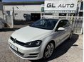 VOLKSWAGEN GOLF VII 1.4 TSI BMT Highline DSG Magyarországi! Nyitható napfénytető!