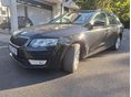 SKODA OCTAVIA Combi 2.0 CR TDI Elegance DSG
