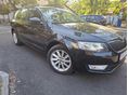 SKODA OCTAVIA 2013/9 - 5