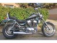 SUZUKI VS 1400 (INTRUDER) 2000/9 - 1