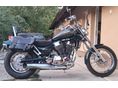 SUZUKI VS 1400 (INTRUDER) 2000/9 - 4