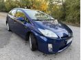 TOYOTA PRIUS 2011/1 - 1