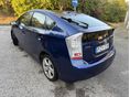 TOYOTA PRIUS 2011/1 - 4