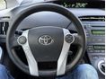 TOYOTA PRIUS 2011/1 - 8