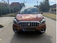 SUZUKI SX4 S-CROSS 2019/6 - 2