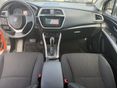 SUZUKI SX4 S-CROSS 2019/6 - 7