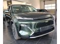 GEELY STARRAY EM-I 2026 - 2