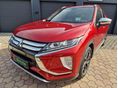 MITSUBISHI ECLIPSE CROSS 1.5 T-MIVEC Intense 2WD GYÖNYÖRŰ MEGGYBORDÓ. GARANTÁLT 92.000KM. ÚJSZERŰ ÁLLAPOTÚ! INTENSE+