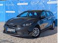 KIA CEE'D Ceed SW 1.5 T-GDI Silver MO-i gépjármű/Garantált km/Első tulajtól/ÁFÁ-S/Garanciával!