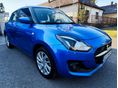 SUZUKI SWIFT 2024/2 - 1