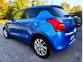 SUZUKI SWIFT 2024/2 - 4