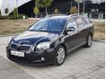 TOYOTA AVENSIS 2008/5 - 1