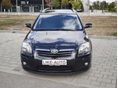 TOYOTA AVENSIS 2008/5 - 2