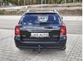 TOYOTA AVENSIS 2008/5 - 6
