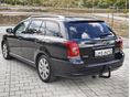 TOYOTA AVENSIS 2008/5 - 7