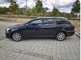 TOYOTA AVENSIS 2008/5 - 8