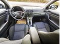 TOYOTA AVENSIS 2008/5 - 11