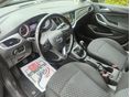 OPEL ASTRA K 2016/1 - 10