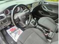 OPEL ASTRA K 2016/1 - 14