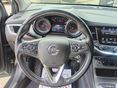 OPEL ASTRA K 2016/1 - 17