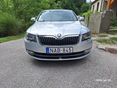 SKODA SUPERB 2015/1 - 5