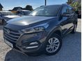 HYUNDAI TUCSON 2017/5 - 1