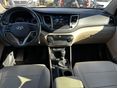 HYUNDAI TUCSON 2017/5 - 9