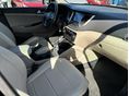 HYUNDAI TUCSON 2017/5 - 11