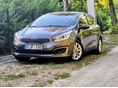 KIA CEE'D 1.4 CVVT Summer Edition