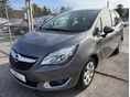 OPEL MERIVA B 2016/10 - 1