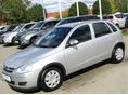 OPEL CORSA C 1.2 16V Comfort (Klíma) /Magyarországi - Első tulajdonostól - Garantált - 64.100 KM!/