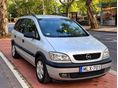 OPEL ZAFIRA A 2000/1 - 2