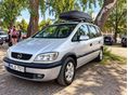 OPEL ZAFIRA A 2000/1 - 3