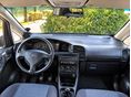 OPEL ZAFIRA A 2000/1 - 4