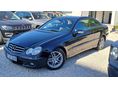 MERCEDES-BENZ CLK 200 Kompressor Avantgarde (Automata)